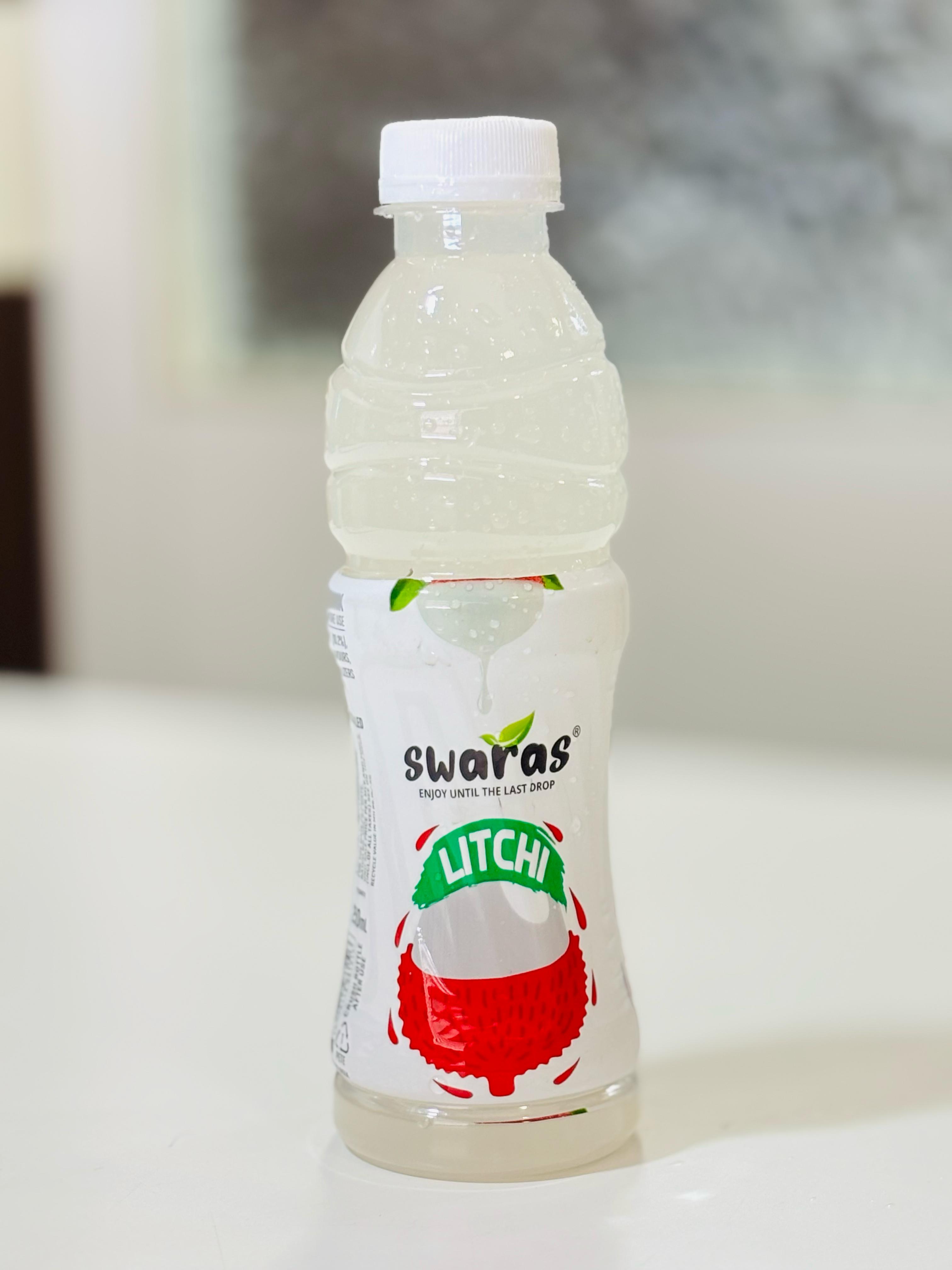 Litchi juice