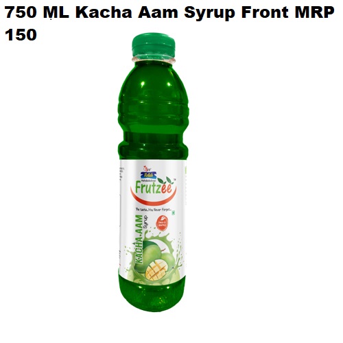 Syrup
