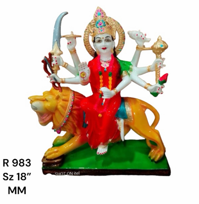 Durga Maa