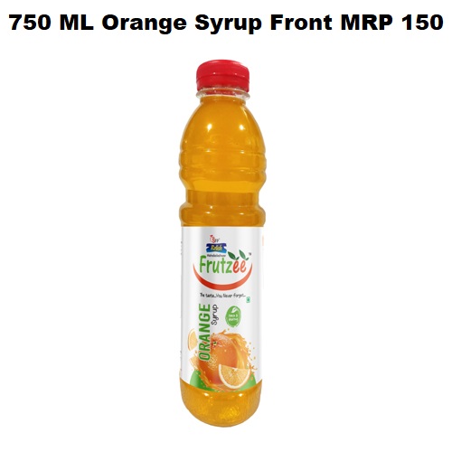 Syrup