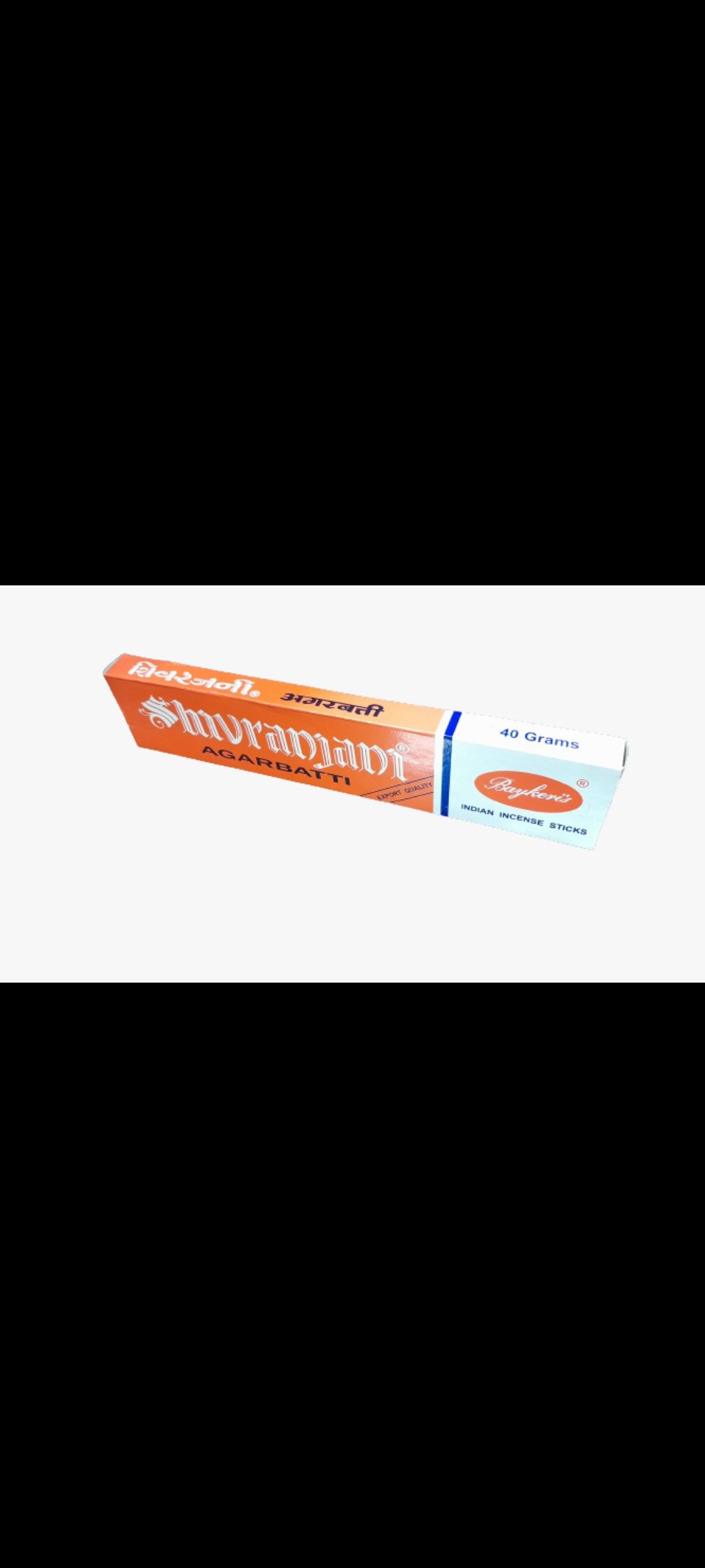 AGARBATTI/ ISENSE STICKS 