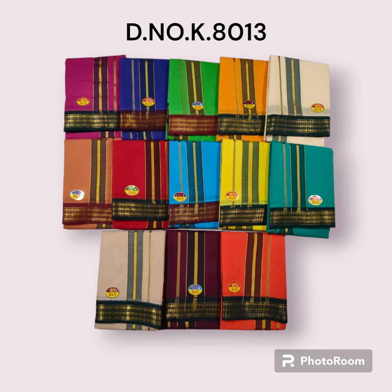 Dhoti