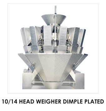 MULTI HEAD WEIGHER