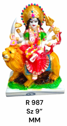 Durga Maa