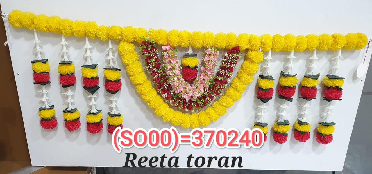 Torans & Laddies 