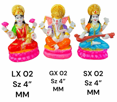 Small Idols