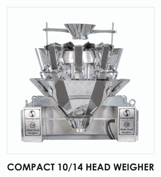MULTI HEAD WEIGHER