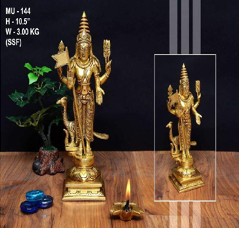 Murgan ji
