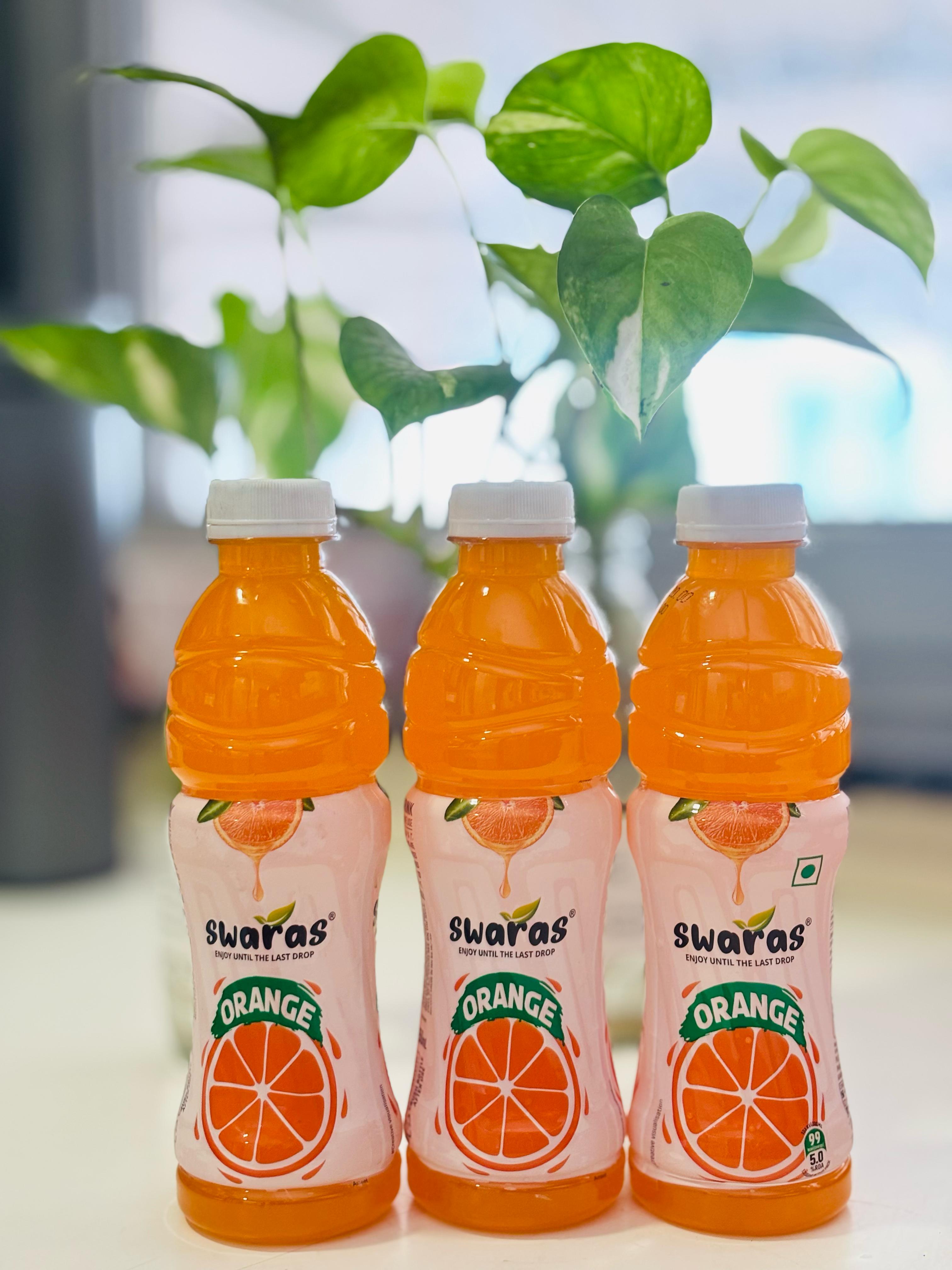 Orange juice